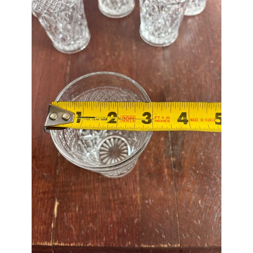 Imperial Glass imperial glass